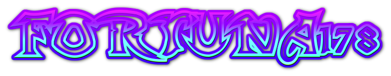 FORTUNA178 Logo